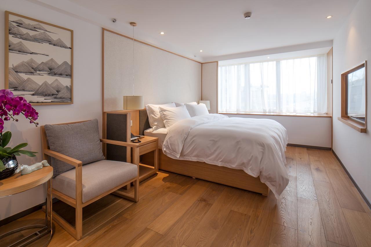 Bai Yun Qin She Boutique Hotel ฉงชิ่ง ภายนอก รูปภาพ