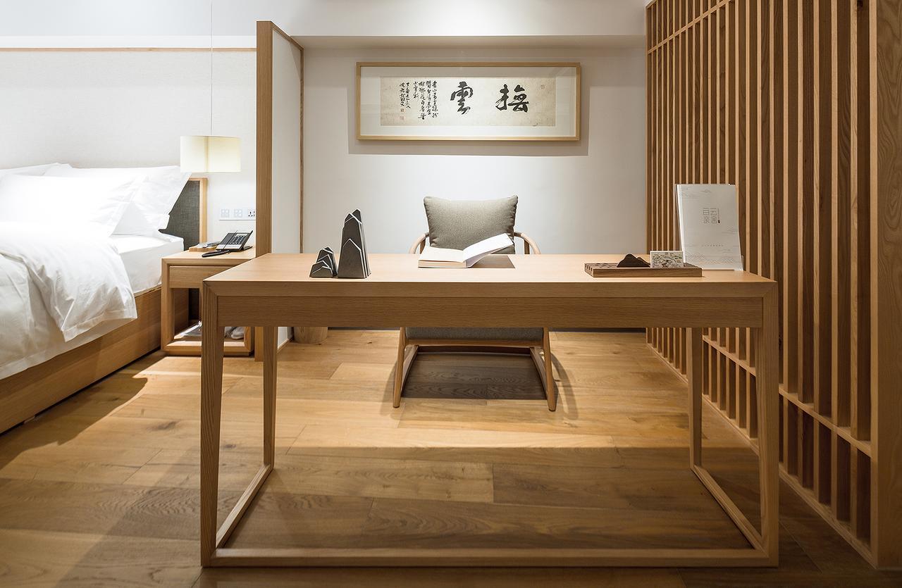 Bai Yun Qin She Boutique Hotel ฉงชิ่ง ภายนอก รูปภาพ