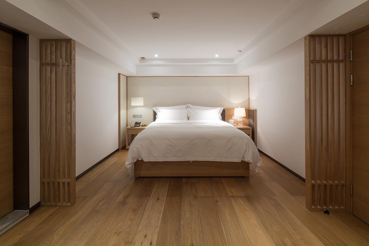 Bai Yun Qin She Boutique Hotel ฉงชิ่ง ภายนอก รูปภาพ