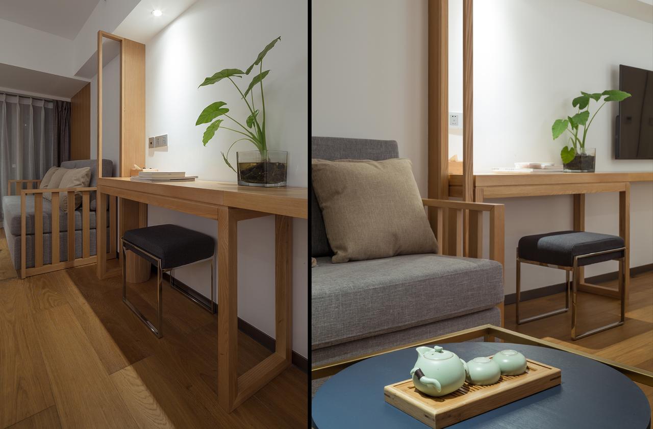 Bai Yun Qin She Boutique Hotel ฉงชิ่ง ภายนอก รูปภาพ