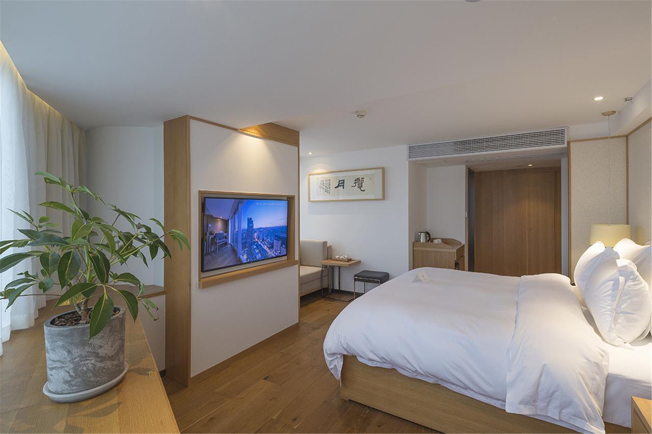 Bai Yun Qin She Boutique Hotel ฉงชิ่ง ภายนอก รูปภาพ