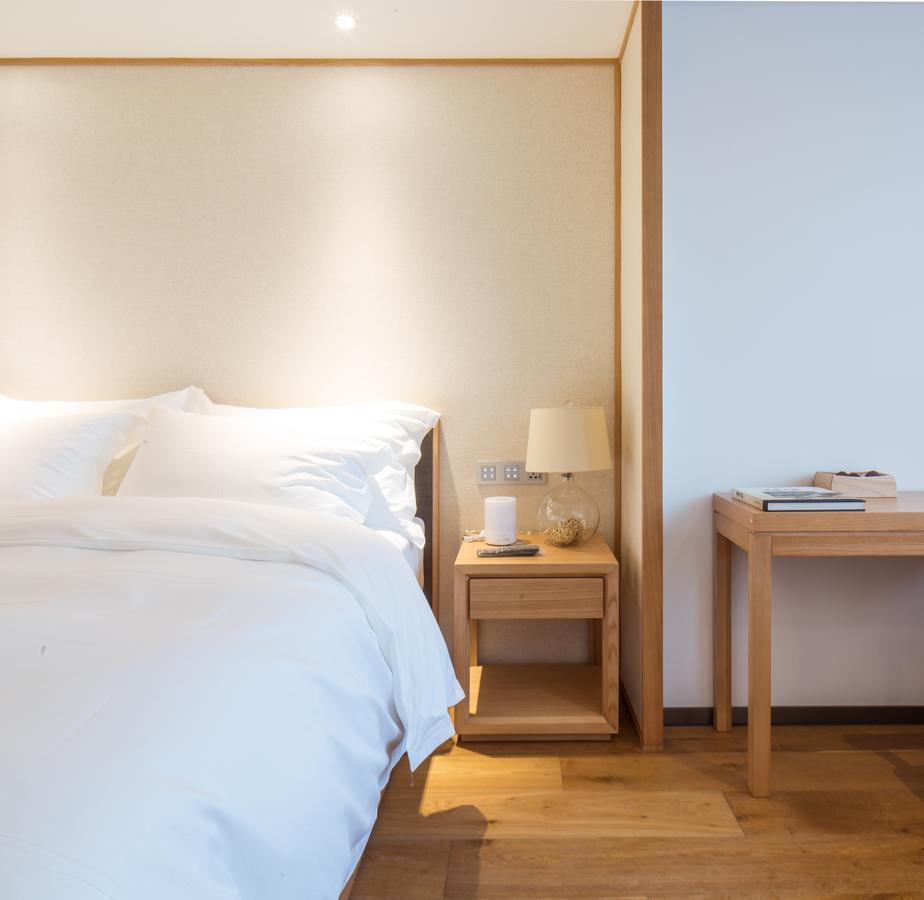 Bai Yun Qin She Boutique Hotel ฉงชิ่ง ภายนอก รูปภาพ