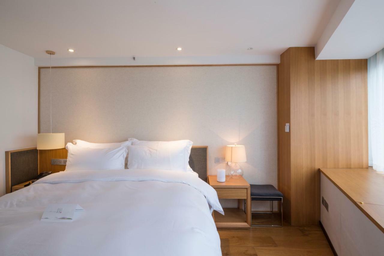 Bai Yun Qin She Boutique Hotel ฉงชิ่ง ภายนอก รูปภาพ