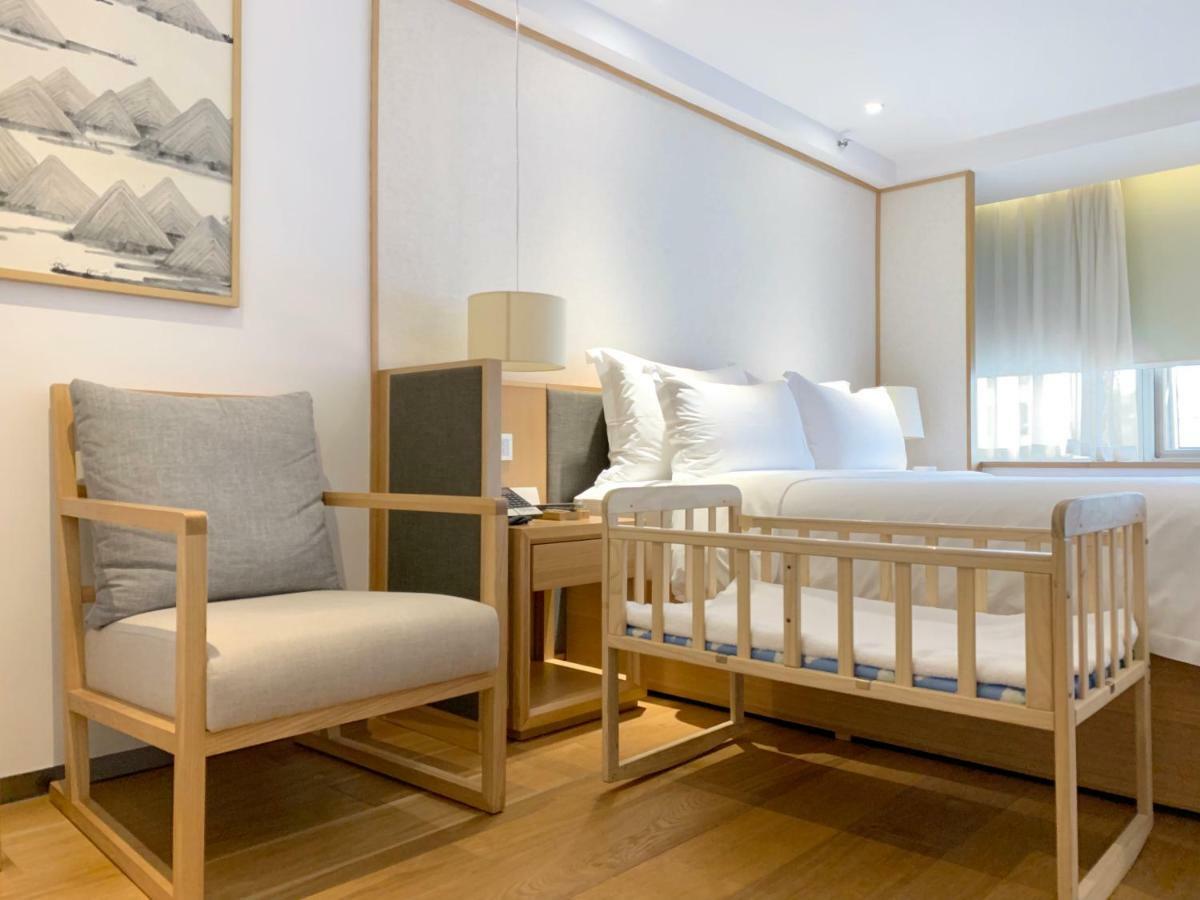Bai Yun Qin She Boutique Hotel ฉงชิ่ง ภายนอก รูปภาพ
